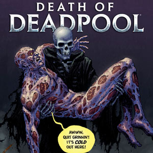 Y, al final, Masacre muere