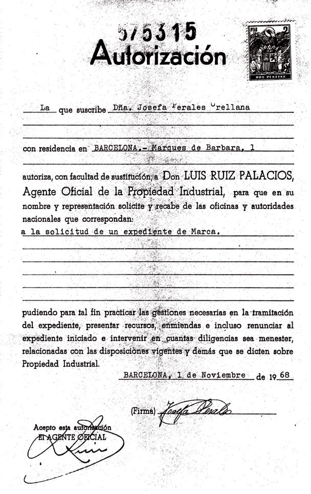 M0575315. LOS VENGADORES. autorizacion.1000