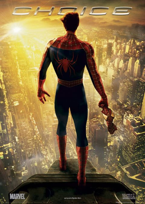 Cineclub Marvel: Spider-Man 2 (2004)