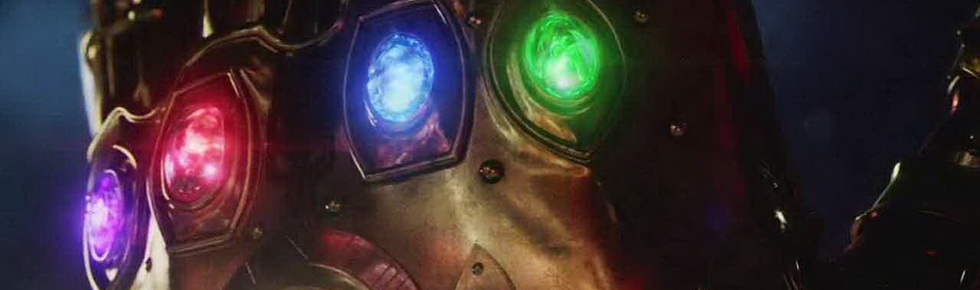 Donde Estan Las Gemas Del Infinito Ucm