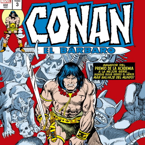 Excelsior Archives Universo Marvel