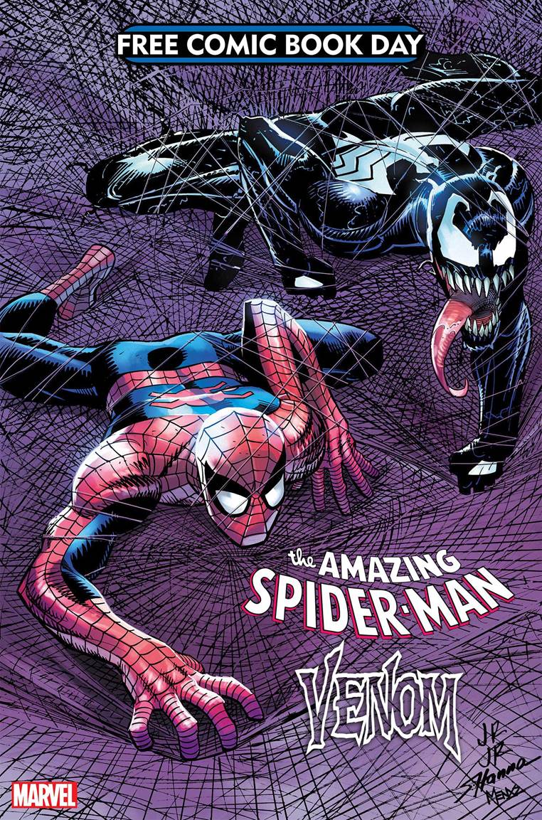 Comics del hombre araña gratis
