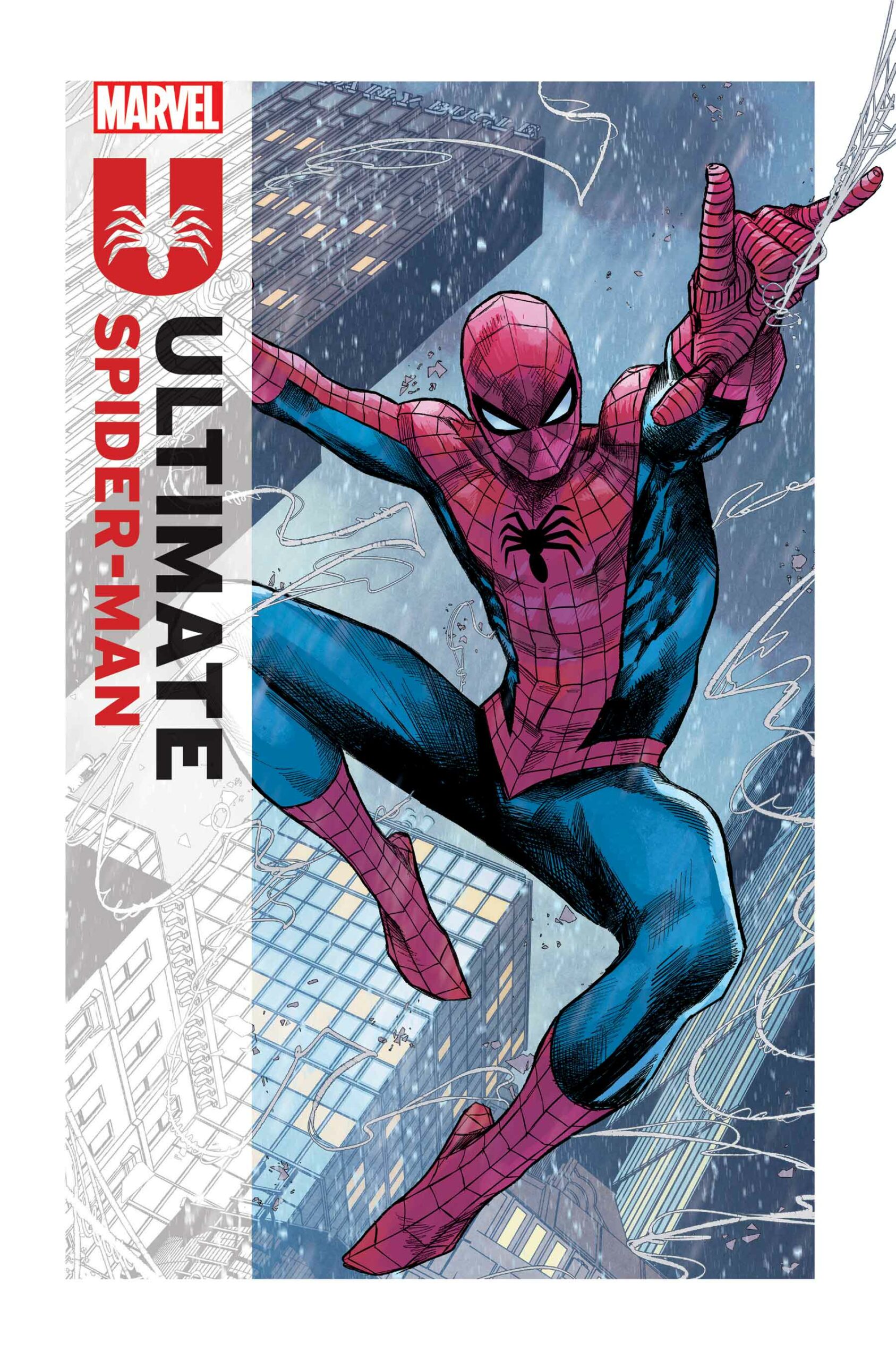 The Amazing Spider-Man #900' recebe detalhes oficiais pela Marvel