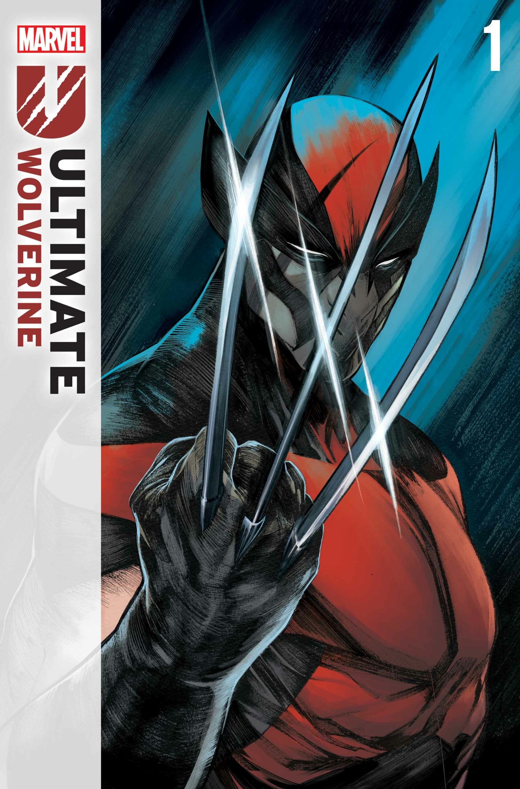Marvel anuncia Ultimate Wolverine