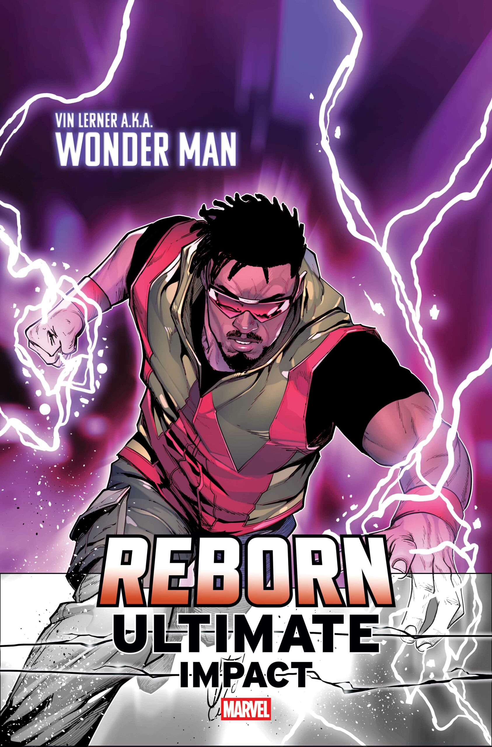 Reborn: Ultimate Impact Archives - Universo Marvel